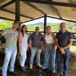 Dia do Agricultor marca o início do programa de fortalecimento agrícola em Ipiaú